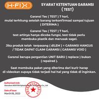 Gambar Layar LCD H-FIX TOUCHSCREEN RM-NT 9 / RM-NT 10X Fullset dari HFIX INDONESIA Kota Surabaya 5 Tokopedia