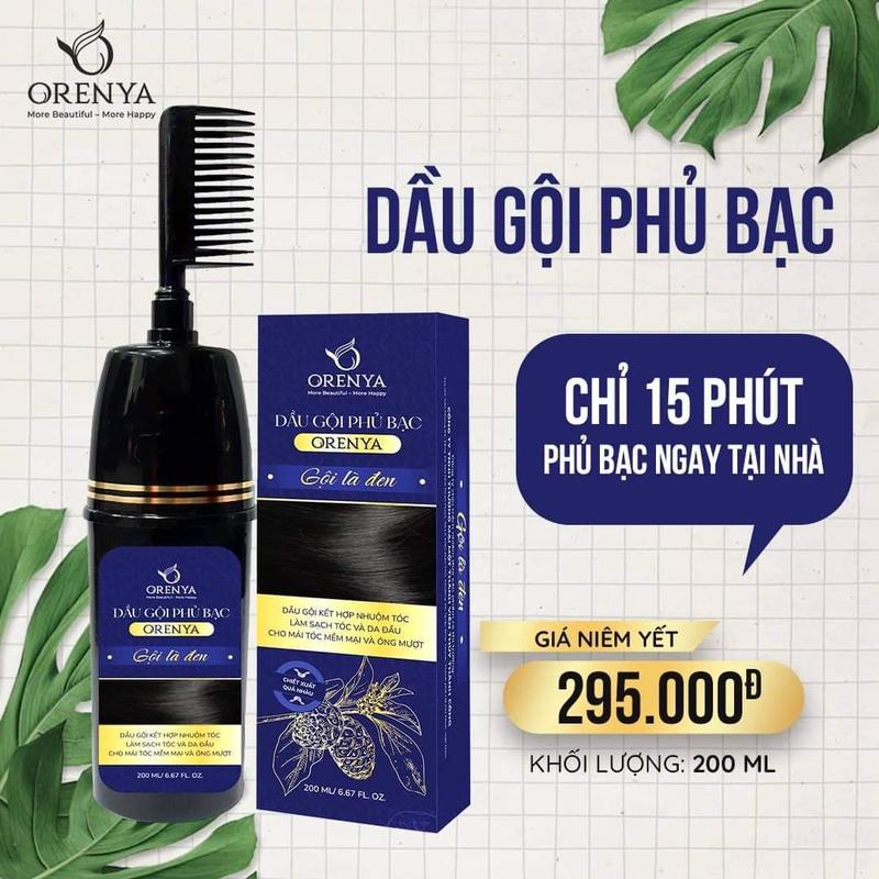 Gôi phủ bạc 3