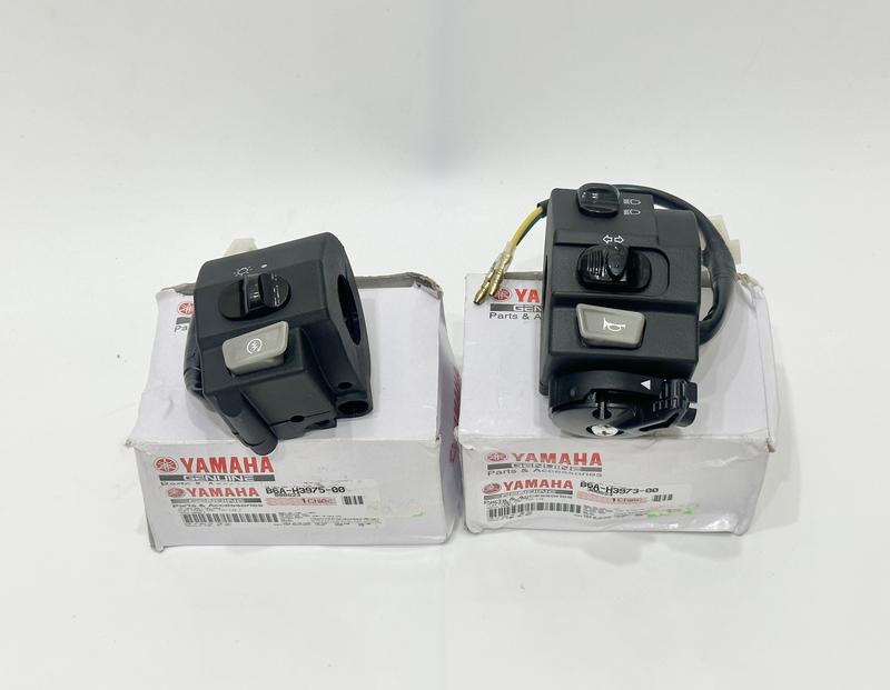 Cùm Công Tắc Sirius Chính Hãng Yamaha
