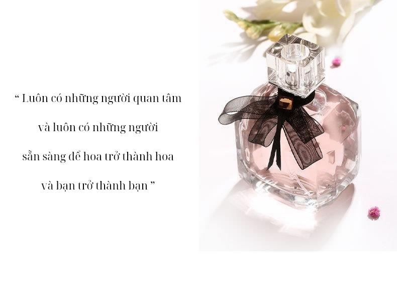 Product Introduction of 100ml Nước Hoa Nữ, Nước Hoa ASL,  Mon Paris - Bí Quyết Quyến Rũ Đỉnh Cao, Chinh Phục Mọi Ánh Nhìn Perfume Xịt Thơm Cosmetic Women 18