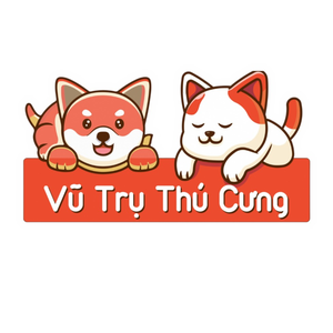 Vũ Trụ Thú Cưng