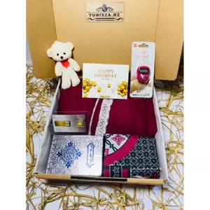 Paket Hampers Alat shalat lengkap/Hamper Mukena Dewasa/Hampers hijabmukena/Kado set lamaran/kado guru/kado pernikahan/kado wisuda