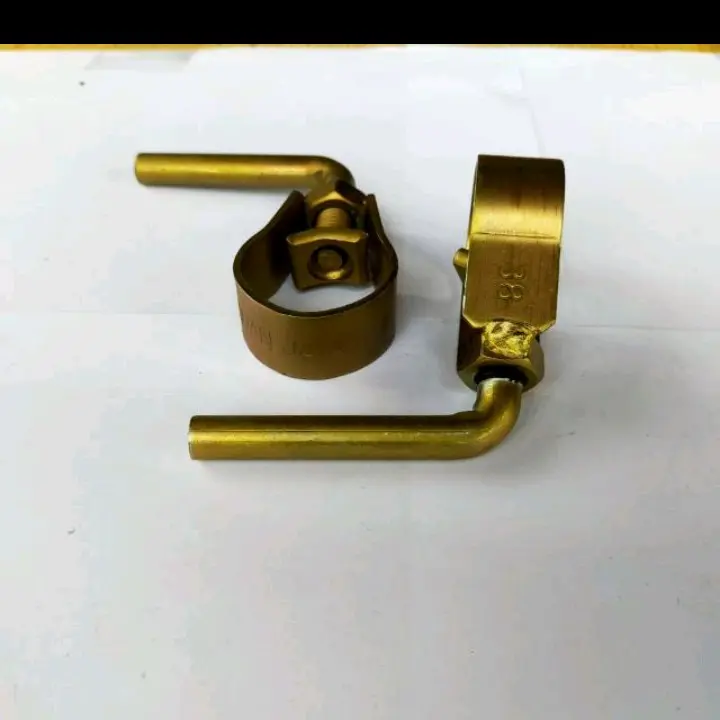 Klem piber/gala 38 0