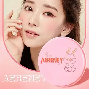 BEDAK PADAT AERENEY PRESSED POWDER OIL CONTROL WATERPROOF //5215
