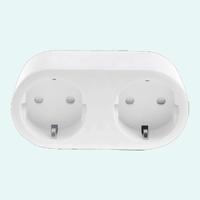 Gambar BARDI Dual Smart Plug Stop Kontak Pintar 2 Lubang Socket - Garansi Resmi 1 Tahun dari BARDI Official Store Kota Administrasi Jakarta Barat 4 Tokopedia