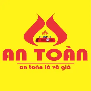 Bếp Gas An Toàn