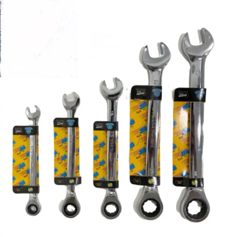 vòng miệng,cờ lê tự động nhiều size yeti