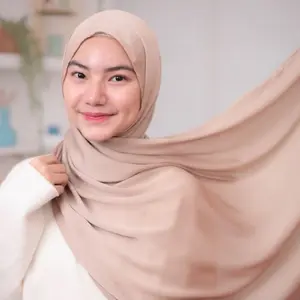 ￼Tiebymin - Fuschia Luxury Silk Pashmina