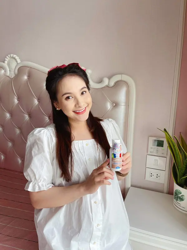 Liniment - Kem hỗ trợ hăm tã cho bé - Lọ 100ml - Pháp - Tháng 1/2026 1
