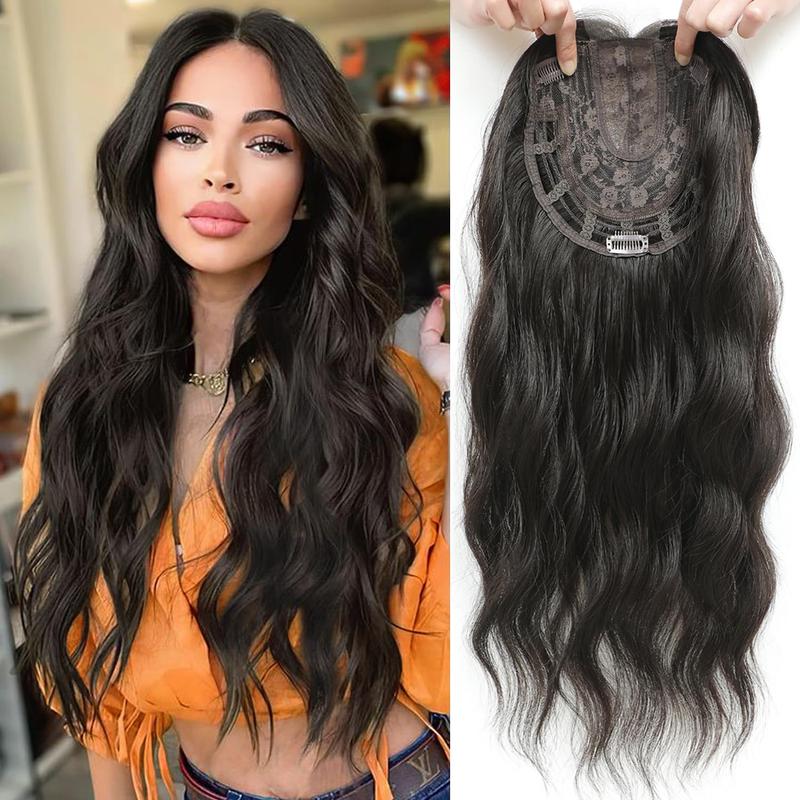 Hair pieces to add volume best sale