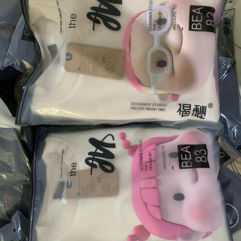 Áo Đôi sweater sun - moon chất nỉ bông form rộng dáng Unisex 4