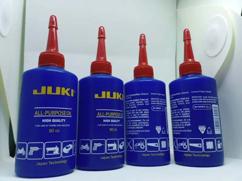 Pelumas - Oli - Minyak Penetrasi Mekanik Rantai Sepeda Rantai Motor Gearbox Engsel Baut Karat dll all Purpose Oil Aribby Store 0