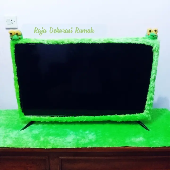Bando tv led karakter ukuran 40-43 inch / Bando tv 43 inch 7