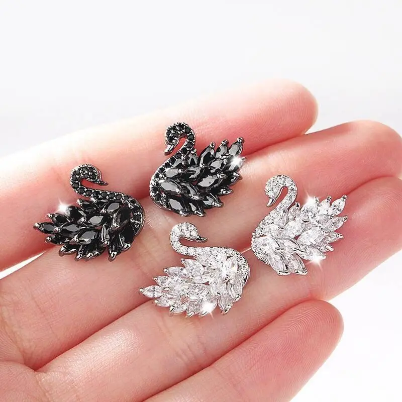 anting angsa terbaru mewah classic 1