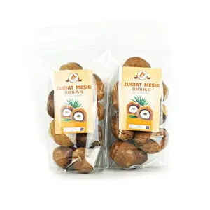 ZURIYAT MESIR 1KG PROMIL  KEMTAN Buah Frozen Zuriat  Segar