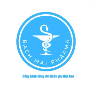 Nhà Thuốc Bạch Mai 68