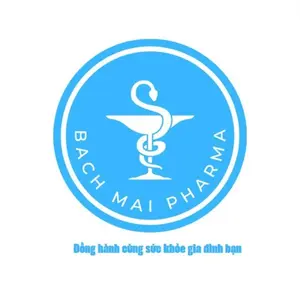 Nhà Thuốc Bạch Mai 68