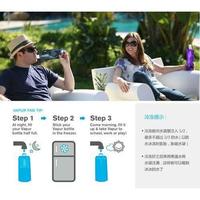 Gambar Botol Minum Lipat Vapur Warna dari Ramayana Grosir Surabaya Kota Surabaya 3 Tokopedia