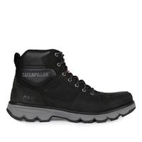 Gambar Caterpillar Boots Pria MERIDIAN WP Black P724393 - Black, 40 dari 9to9 Indonesia Kota Tangerang 1 Tokopedia