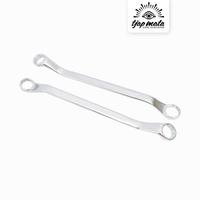 Gambar TJAP MATA / CAP MATA Kunci Ring / Offset Wrench 32 X 36 MM CR-V dari Tjap Mata Indonesia Kota Administrasi Jakarta Pusat 3 Tokopedia