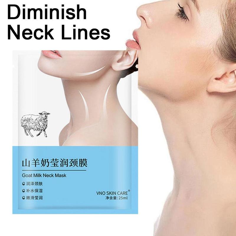 Product Introduction of Mặt Nạ Cổ Sữa Dê, Để Loại Bỏ Nếp Nhăn Đen Trắng, Để Chăm Sóc Và Làm Săn Chắc, Để Nâng Và Giảm Q2O5 18