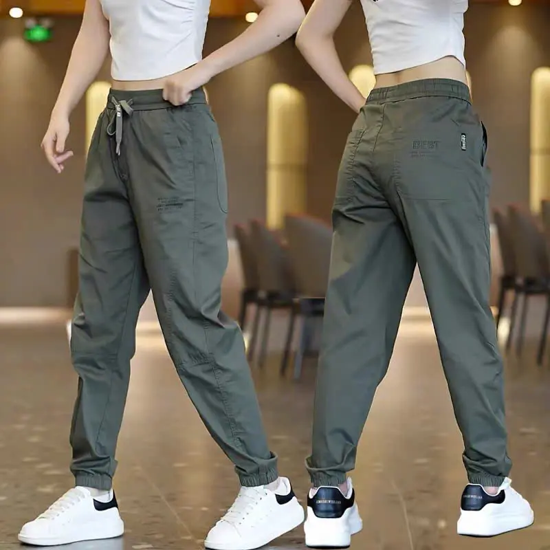 COMBO 2 Quần JOGGER kaki nam-nữ dáng thể thao,tập Gym, tập thể dục thể thao, fom dáng phù hợp mọi lứa tuổi, có nhiều màu sắc để lựa chọn, size S-3XL - Sport 4