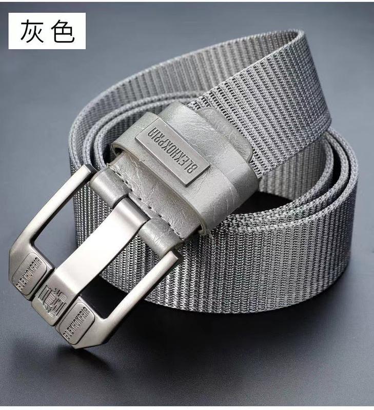 Product Introduction of Thắt Lưng Khóa Chốt Kim Rộng, Chất Liệu Nylon, Thích Hợp Cho Quần Áo Làm Việc Ngoài Trời, Thắt Lưng Quần Chiến Thuật, Thắt Lưng Tập Luyện Quân Sự, Dành Cho Nam, Lô Hàng 22