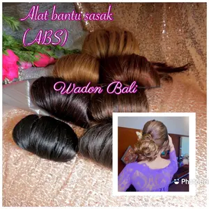 Alat bantu sasak /ABS by wadon bali