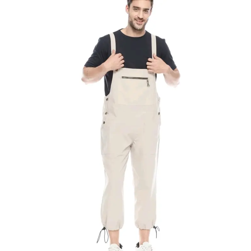 baju overall pria baju jumpsuit cowok baju kodok pria 2
