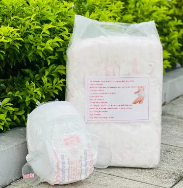 50 Miếng băng vệ sinh dạng quần Enjoy