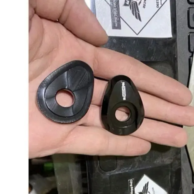 Pat Xi Nhan Dành Cho Yamaha PG-1, XSR155, MT15,... (1 Cặp)