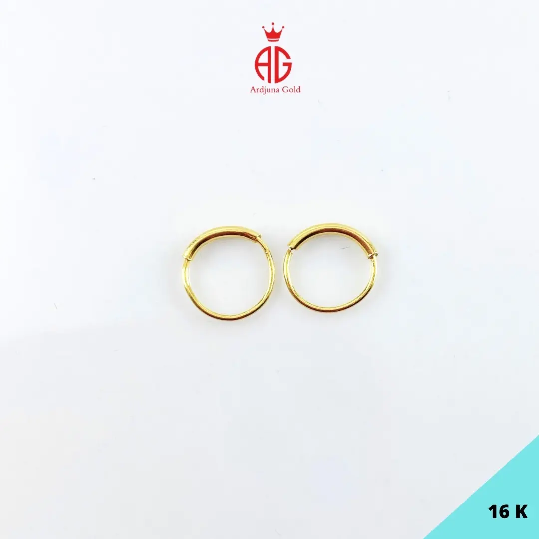 Anting Bayi Newborn