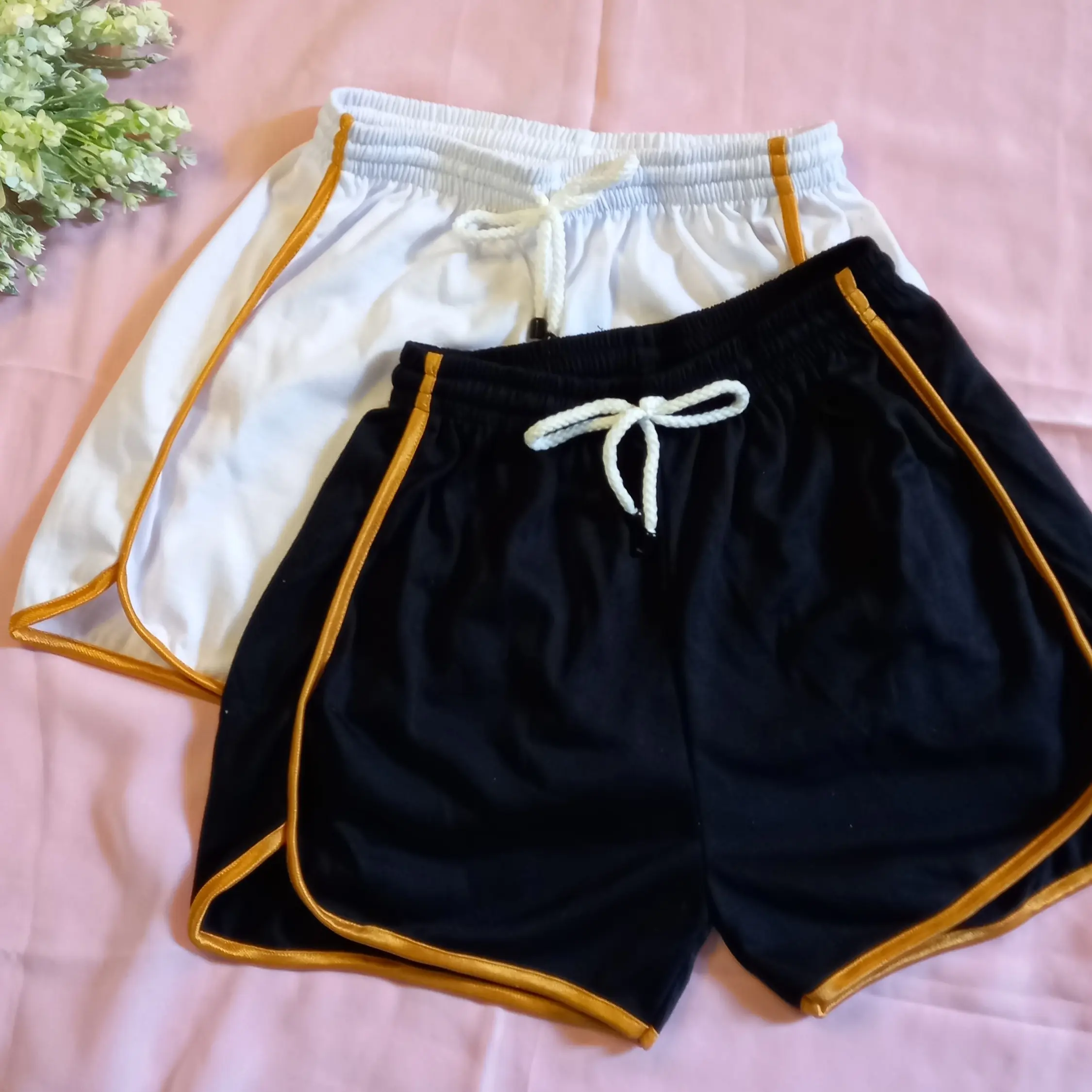 CELANA PENDEK WANITA BIG SIZE PANTS CELANA HOT PANTS JUMBO CELANA WANITA PENDEK CELANA JUMBO WANITA HOTPANT ELODIE SHORT PANTS