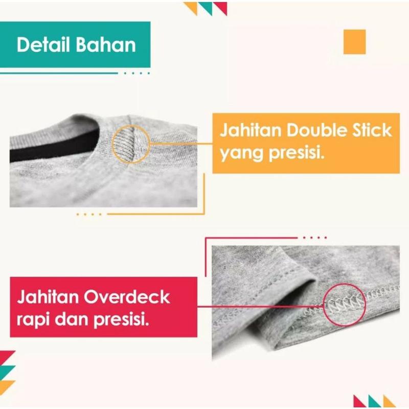 Product Introduction of Atasan Kaos T-Shirt Pria Distro Streetwear Motif CAT WORKING Warna Hitam Lengan Pendek Terbaru Bahan Katun 7