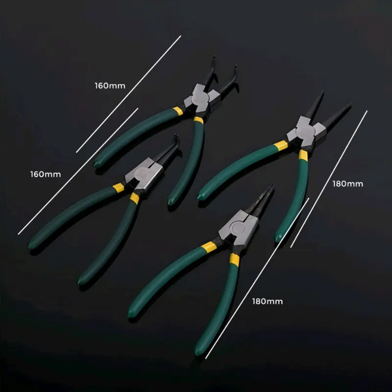 tang snap ring 4pcs 1