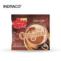 Gambar Hao Café Instant Coffee  The Original  (10 sachets x 20g) dari INDRACO Store Kab. Gresik 2 Tokopedia