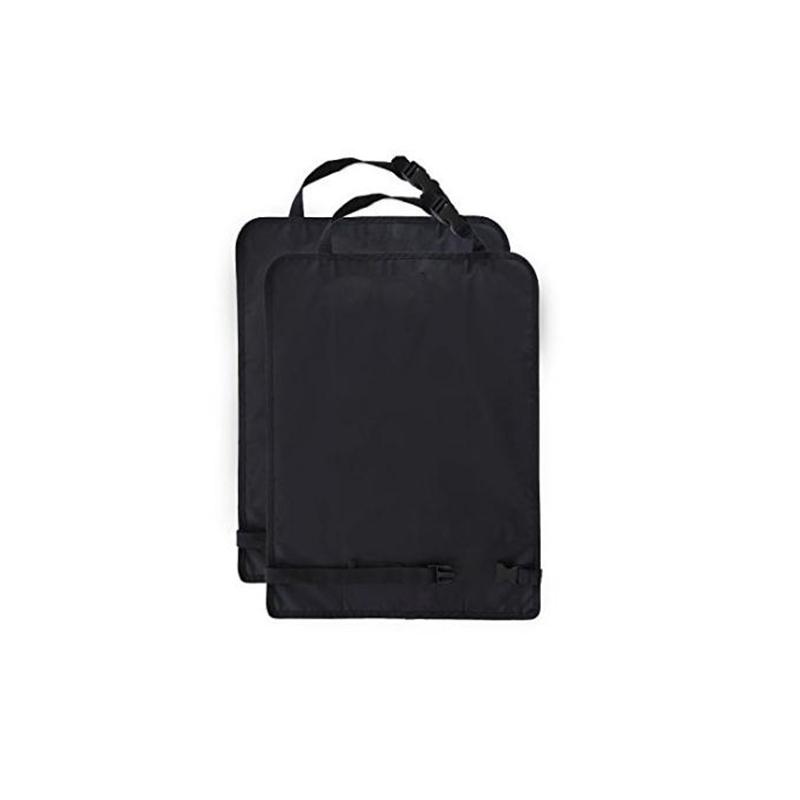 Product Introduction of Car Seat Back Cover Protector Kick Clean Mat Pad Anti Stepped Dirty For Kids Top 18