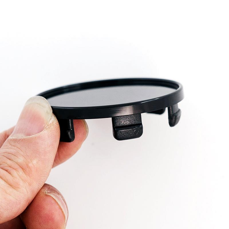 Product Introduction of 4pcs ABS 54mm Black/Silver Car Wheel Center Caps Fit for 50mm Emblem Badge Logo Sticker Rim Hubcap Cover Car Styling Accessories 15