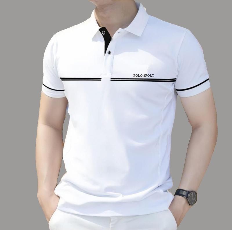 Áo polo mẫu 02, trẻ trung năng động, kiểu dáng thể thao