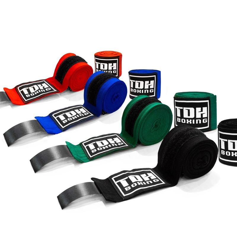 Băng Đa Boxing TDH - Hỗ Trợ Tập Luyện Thoải Mái