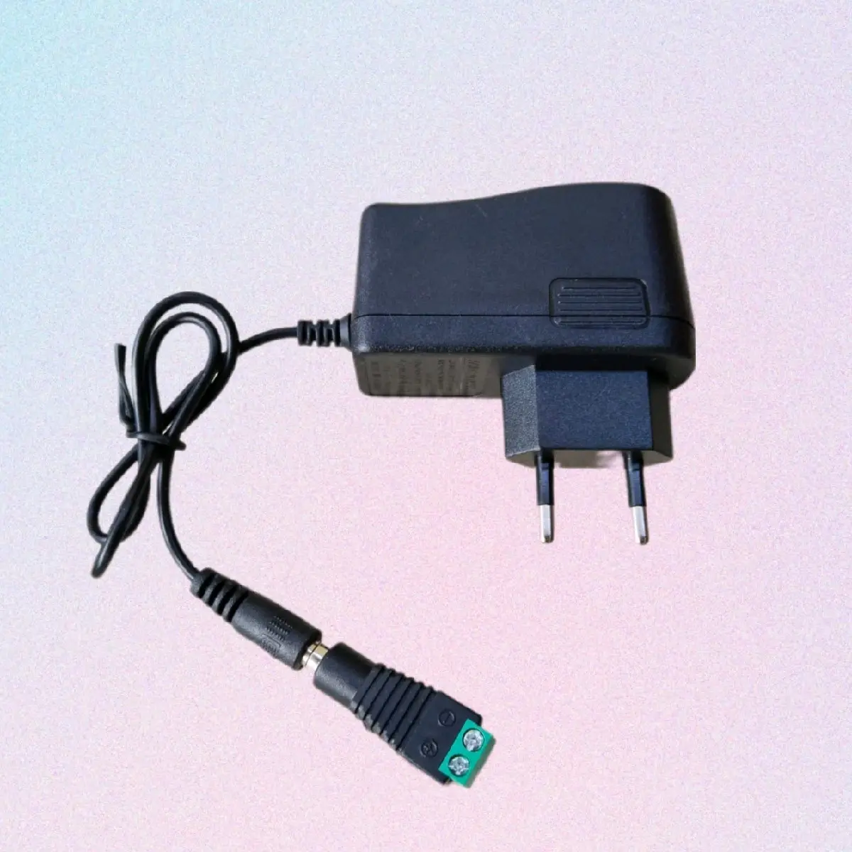 ADAPTOR, POWER SUPLAY 12/24 VOLT