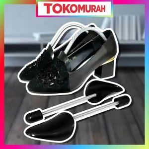 Penganjal Sepatu Moderen Saddle Shoes R800