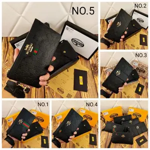 BUMBAG - POUCH IMPORT FREEBOX/IMPORT PREMIUM/DOMPET HP/ POUCH KEREN/ POUCH HP - Dompet hp saphire kulit caviar FREEBOX ( super premium ) 191520