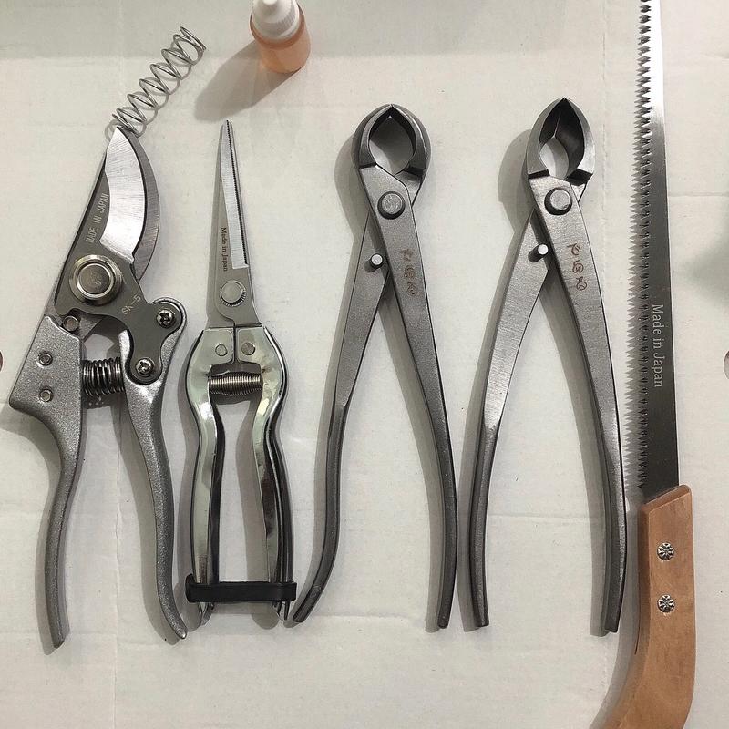 *** chi ân tặng kèm 1 lọ dầu bảo dưỡng cưa kéo Kìm cạp.....  ,cạp tròn,cạp xéo  thép đúc nguyên khối kèm kéo cắt,kéo tỉa,cưa nách,dụng cụ bon sai cây cảnh làm vườn