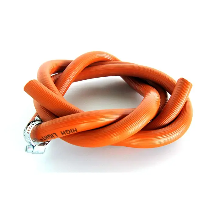 Dây gas, dây ga, lõi thếp Hàn Quốc dành cho bếp gas 4