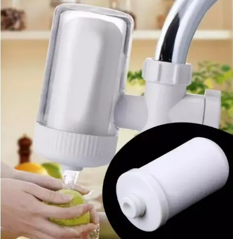 Premium Filter Set Saringan Penyaring Kran Air Water Purifier 0