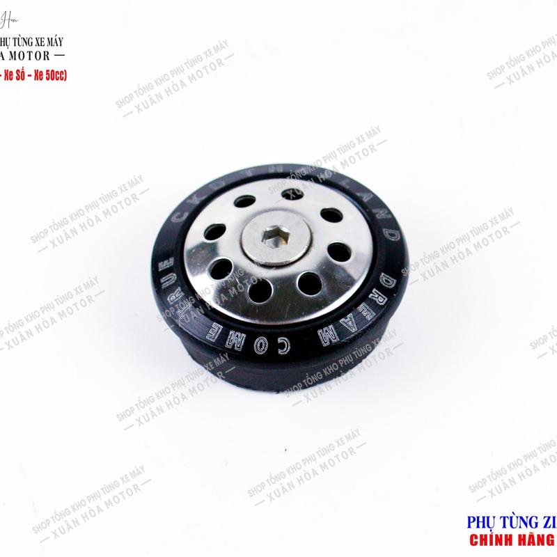 Nút Bịt Khung Du1/ Du2/ Ducati mini/ Ducati 110 Phụ Tùng 8