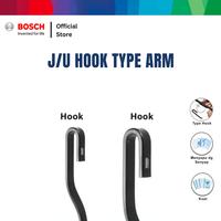 Gambar Bosch Wiper Mobil Honda Stream Set Advantage 24 - 14 Inci dan H306 dari Bosch Automotive Kab. Bekasi 4 Tokopedia