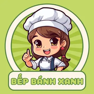 Bếp Bánh Xanh - Healthy Foods
