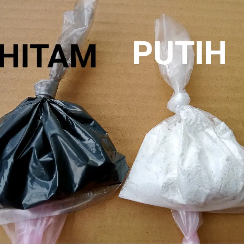 Meni Jaranan Buto Banyuwangi / Jaranan Buto 2